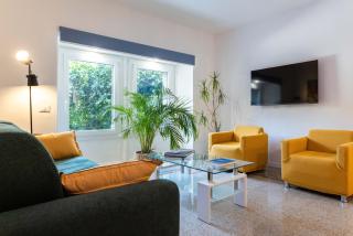 Finestre sul Massimo - Centro Storico Palermo - 1