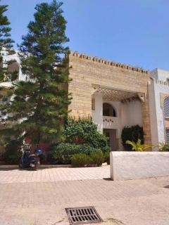 Appartement Folla, hammamet - Yasmine - 9