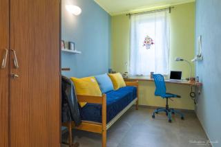 Draisina Bike Apartments UNO - Oleggio Castello - 3