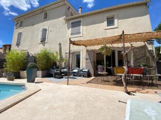 La Papaline de Caroline - 1