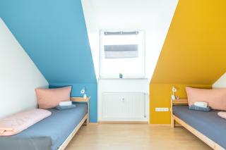 Angela Apartments - Würzburg - 4