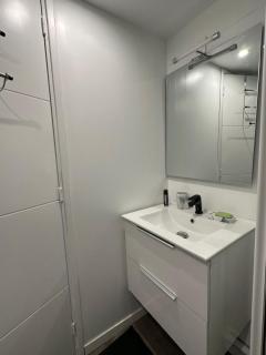 Apart Hotel Le Havre - 3