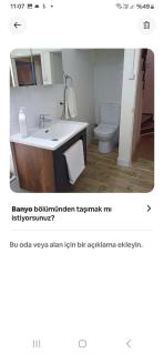 tarihi taş rum evi - 5