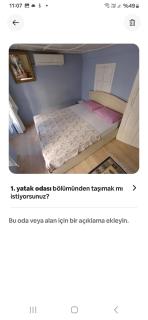 tarihi taş rum evi - Ayvalık - 4