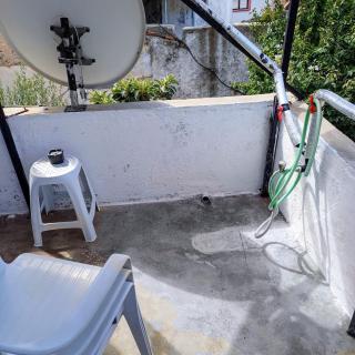 tarihi taş rum evi - Ayvalık - 3