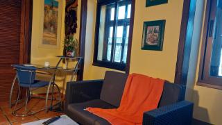 Kleines Einzelzimmer mit Meerblick - Icod de los Vinos - 8