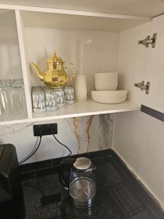 Appartement Salicorne 3, T3 - 4