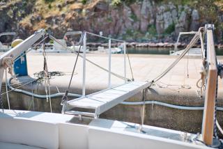 Rentamondo House boat - - 0