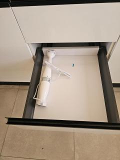 Appartement Salicorne 3, T3 - Saidia - 7