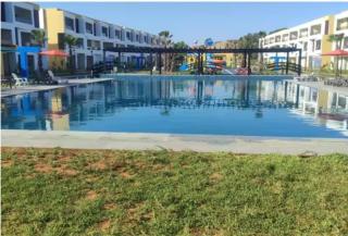 Appartement Salicorne 3, T3 - Saidia - 8