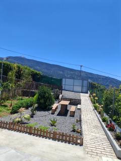 Casa el Pinar - La Orotava - 8