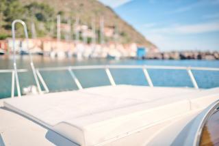 Rentamondo House boat - 9