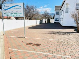 Mentor Guest house - 3