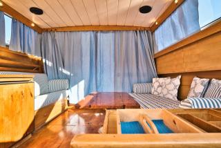 Rentamondo House boat - 8