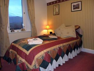 Achnabobane Farmhouse - Spean Bridge - 3
