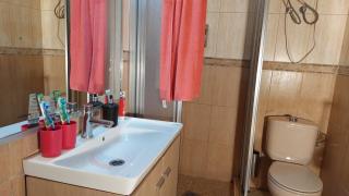 Günstige Ferienwohnung zur Straße - 6