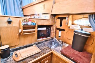 Rentamondo House boat - - 5