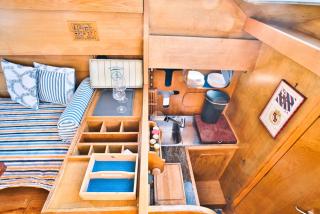 Rentamondo House boat - - 4