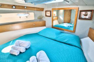 Rentamondo House boat - - 2