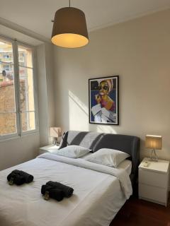 Villa Maiffret 1 - Cannes - 7