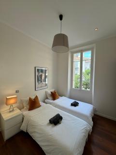 Villa Maiffret 1 - Cannes - 5
