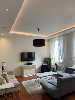 Villa Maiffret 1 - Cannes - 4