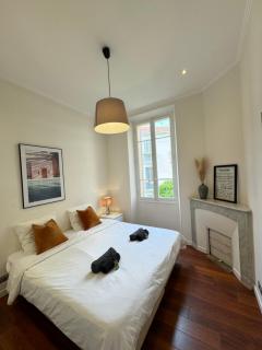 Villa Maiffret 1 - Cannes - 6