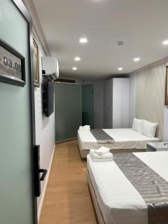 THU's APARTMENT near Ben Thanh Market - Ho Chi Minh - 6