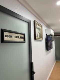 THU's APARTMENT near Ben Thanh Market - Ho Chi Minh - 5