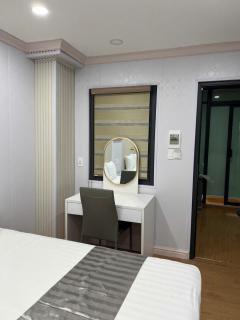 THU's APARTMENT near Ben Thanh Market - Ho Chi Minh - 4