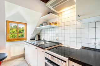 Gutshof Lesch - Ferienwohnung 1 - 6