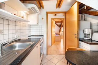 Gutshof Lesch - Ferienwohnung 1 - 5