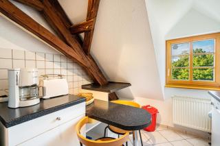 Gutshof Lesch - Ferienwohnung 1 - 7