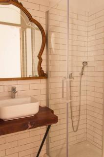 Estudio céntrico - 1