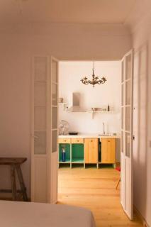 Estudio céntrico - Cartagena - 4