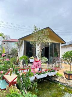 Koi Home 286 Mộc Châu - Mộc Châu - 0