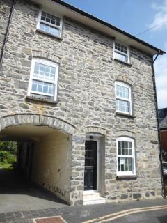 8 Willow Street - Llanrwst - 8