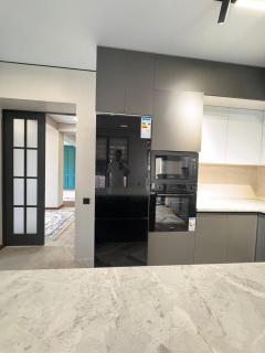 Jasmin Residence - Bosteri - 4