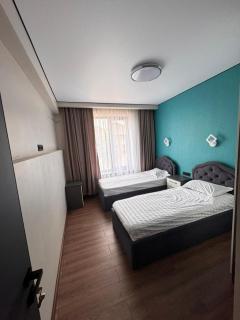 Jasmin Residence - Bosteri - 8