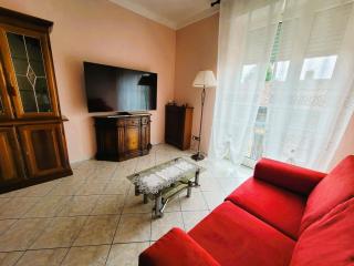 Appartamento Galileo Ferraris, - Vercelli - 6