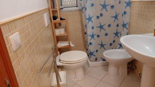 Villa Marilu Fontane Bianche - SiciliaVacanza - Fontane Bianche - 3