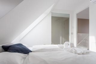 Julius 23 - Cozy Stay Only 5 Mins to City Center - 3