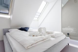 Julius 23 - Cozy Stay Only 5 Mins to City Center - Wien - 2