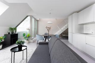 Julius 23 - Cozy Stay Only 5 Mins to City Center - Wien - 8