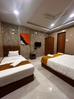 Hotel Grace, Kolhapur - Kolhapur - 8
