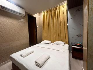 Hotel Grace, Kolhapur - 2