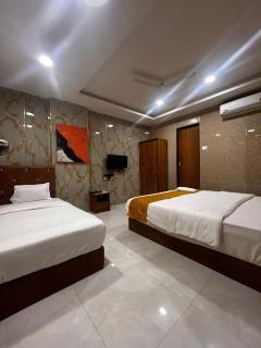 Hotel Grace, Kolhapur - Kolhapur - 6