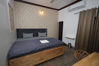 Rana Guest House by Freedom Cafe - 7