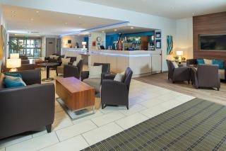 Holiday Inn Express Taunton East by IHG - Taunton - 3