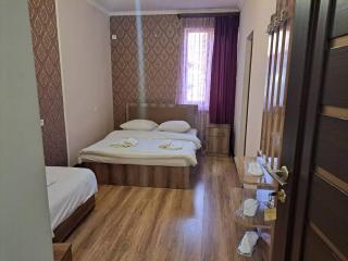 AGA HOTEL & Restaurant - Haghpat - 2
